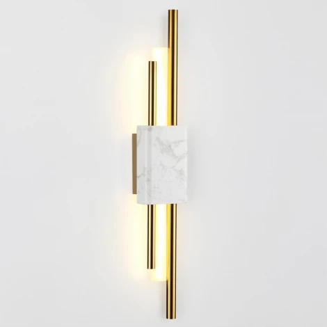 Настенный светильник Marmi 4359/10WL Odeon Light (LED, 220V)