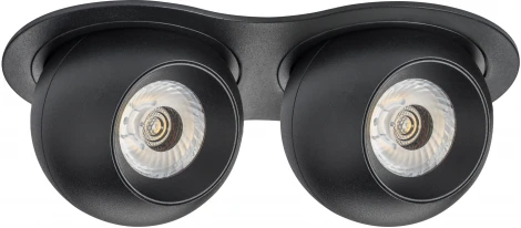 Спот Lightstar Intero i6277474 (LED, 220V, шарики)