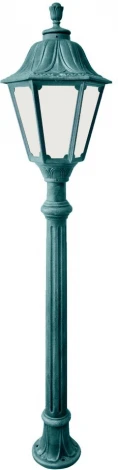 Наземный фонарь Fumagalli Noemi E35.163.000.VYH27 (220V, IP55)