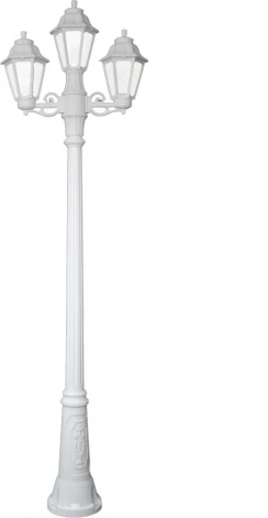 Наземный фонарь Fumagalli Anna E22.156.S21.WYF1R (220V, IP44)