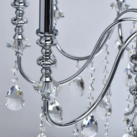 Подвесная люстра MW-Light Консуэло 614012310