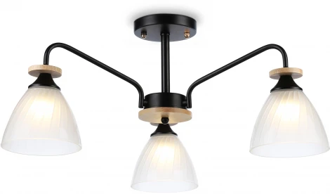 Потолочная люстра на штанге TRADITIONAL TR9564 Ambrella (220V)