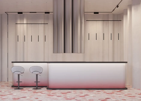 Трековый светильник магнитный 3W 24V Maytoni Skim TR191-1-3W2.7K-M-B (LED, круглые)