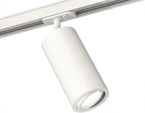 Комплект трекового светильника Ambrella TECHNO SPOT XT7401080 (220V)