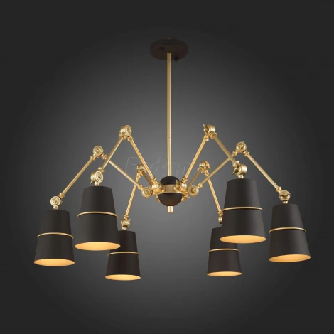 Потолочная люстра ST Luce Sorspreso SL458.422.06
