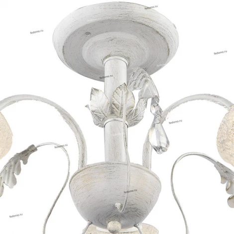 Потолочная люстра J-Light Vevy 1085/3C