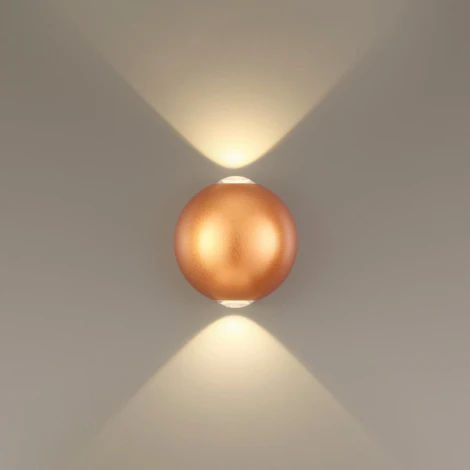 Архитектурная подсветка Odeon Light Palla 3904/6WG