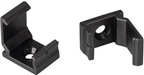 Крепеж монтажный для ALM-V60 чёрный (Пластик) Arlight 026724