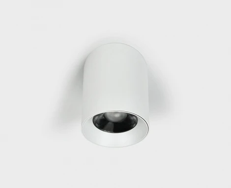 Светильник потолочный светодиодный влагозащищенный Italline IT06-6035 white 3000K