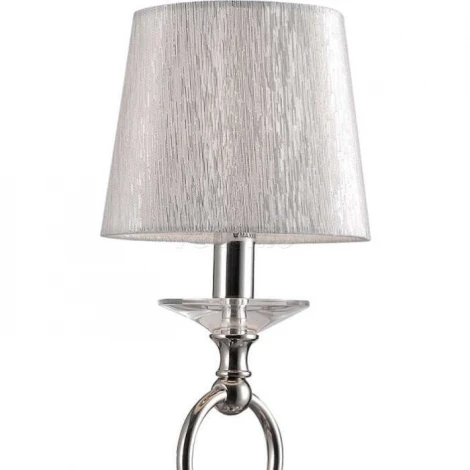 Бра Crystal Lux Xcom AP1