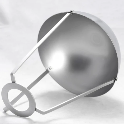 Торшер на треноге Lussole Lgo Klamath LSP-0557 (220V, IP21)