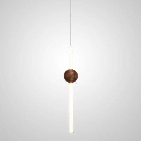 Подвесной светильник Cornell L64 White 4000К ImperiumLoft Cornell01 (189498-23) (LED, 220V)