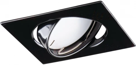 Комплект из 3-х встраиваемых точечный светильников Kanlux TRIBIS 23853 (220V)