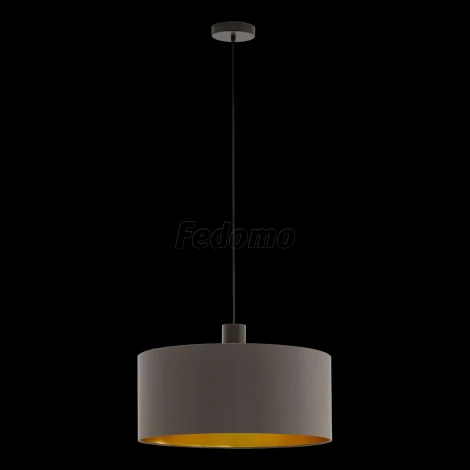 Подвесной светильник Eglo Concessa 1 97683