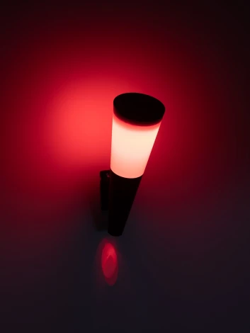 Архитектурная подсветка светодиодная на солнечных батареях ЭРА ERAFS012-09