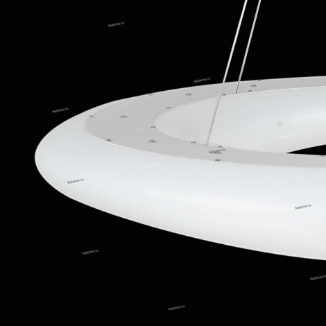 Подвесной светильник ST Luce Levita SL960.503.01