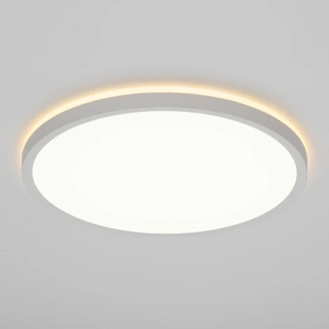 Настенно-потолочный светильник Citilux Norma CL748320 (LED, 220V, круглые)