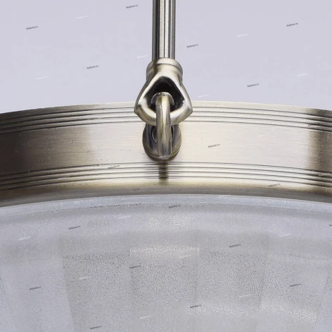 Подвесная люстра MW-Light Афродита 317014006