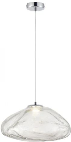 Подвесной светильник Wertmark Isola WE219.03.103 (LED, 220V, на проводе)