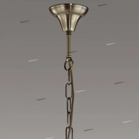 Подвесная люстра Odeon Light Pascalla 3278/5