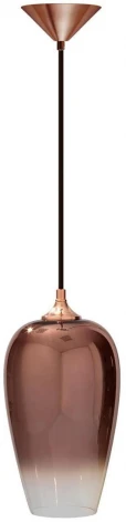 Подвесной светильник Loft IT Fade Pendant light LOFT2020-A (220V, на проводе, бокалы)