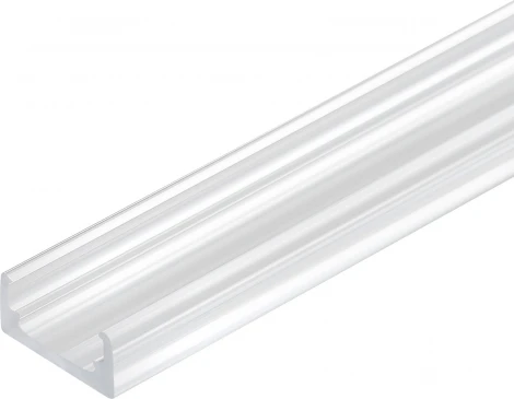 Профиль ARL-MonLIGHT-10x5mm-1000-P CLEAR (Arlight, Пластик) 042917