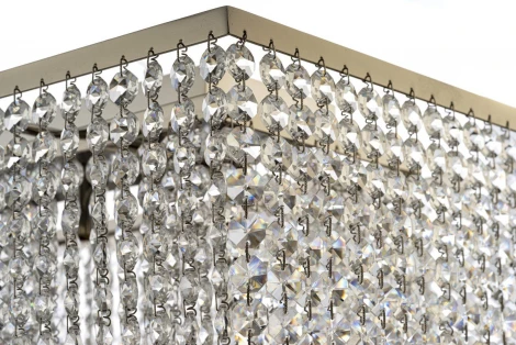 Подвесной светильник Arti Lampadari Milano E 1.5.120X30.501 N
