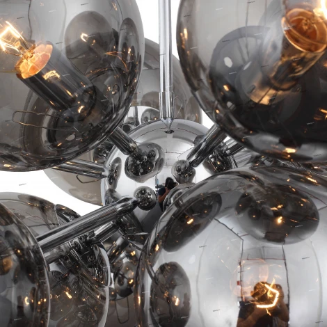 Подвесная люстра ST Luce Molecola SL535.103.13