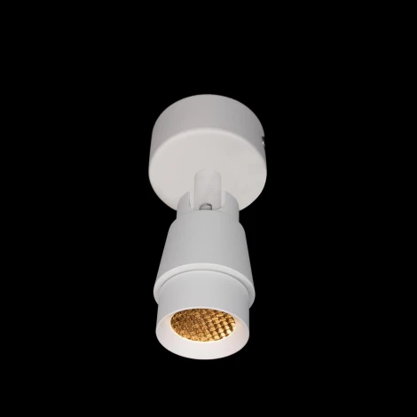 Спот Loft It Comb 10330/A White (LED, 220V, круглые)