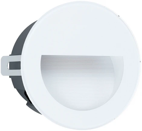 Встраиваемый светильник уличный светодиодный Aracena 99577 (220V, круглые, круг, IP65)