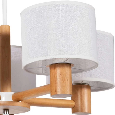 Потолочная люстра Дубравия Мэри 178-71-15