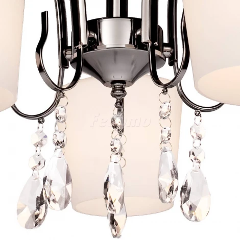 Потолочная люстра Silver Light Grace 249.59.5