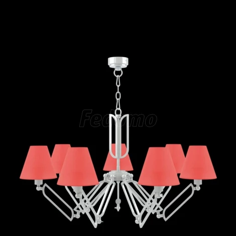 Подвесная люстра Maytoni Hightech 12 M1-07-WM-LMP-O-26