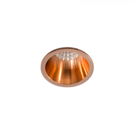 Встраиваемый светильник RAUMBERG Rous (LED, 220V, круглые)