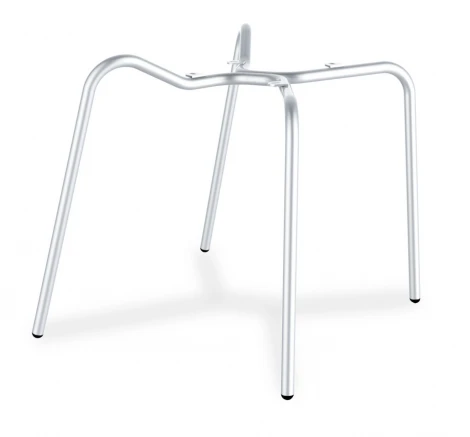 Стул Sheffilton SHT-ST29-C/S130 черный/хром лак 1779850803