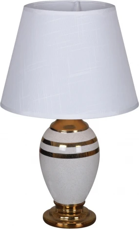 Интерьерная настольная лампа Reluce 30268-0.7-01 (220V)