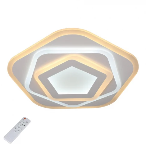 Потолочный светильник Omnilux Monteluro OML-05407-70