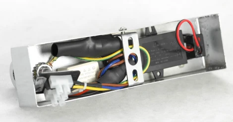 Бра Lussole Lgo Cozy LSP-8241