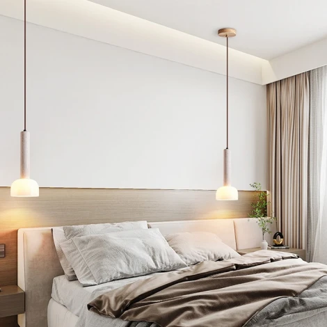 Подвесной светильник Berent By ImperiumLoft Berent01 232332-23