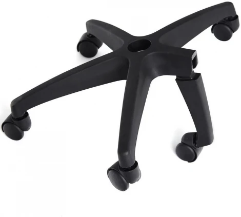 Кресло IZY ткань, черный Tetchair 13088