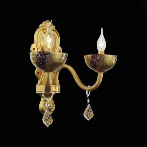 Бра ST Luce Ambita SL225.201.02