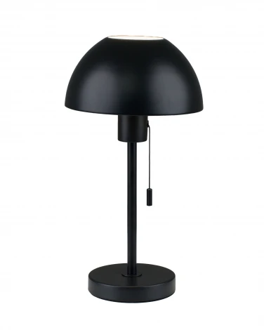 Настольная лампа с выключателем в форме гриба Moderli Aspen V11320-1T (220V, гриб)