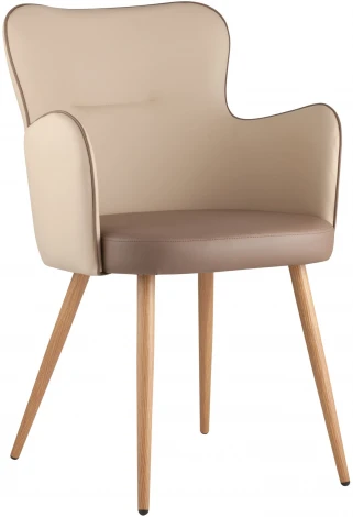 Стул Stool Group Космос коричневый УТ000001697