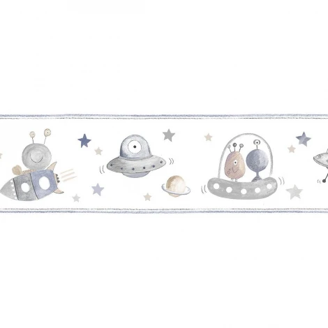 Бордюр ICH Oh LaLa 3454-3 5 x 0,13 м