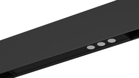 Трековый светильник магнитный низковольтный светодиодный DesignLed SY mini SY-mini-522217-3.7-48-BL-WW