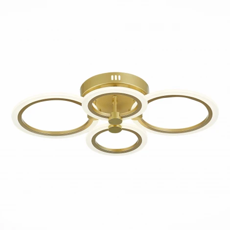 Потолочная люстра EvoLed Cerina SLE500522-04