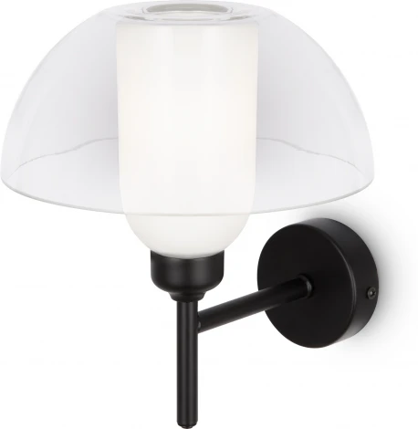 Бра Maytoni Memory MOD177WL-01B (220V)