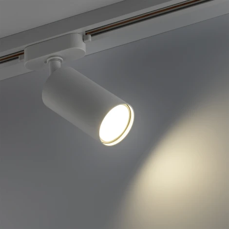 Трековый светильник однофазный 220V Ritter Artline 59875 0
