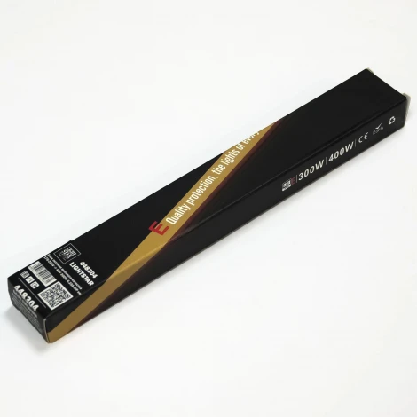 Блок питания 48V 200W 6.25A Lightstar 448304