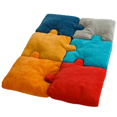 Puzzle матрас Dreambag 12 элементов 2211702